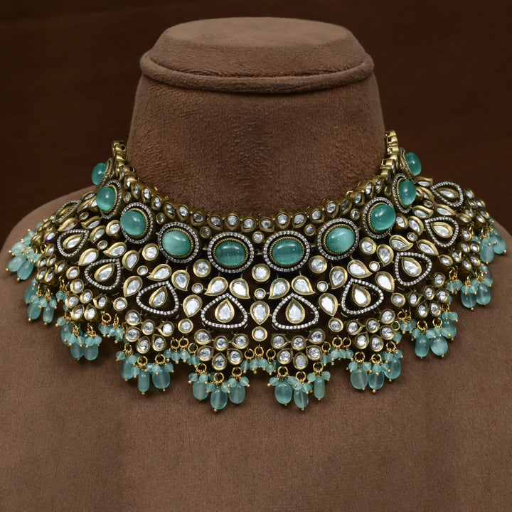 Victorian Choker Set