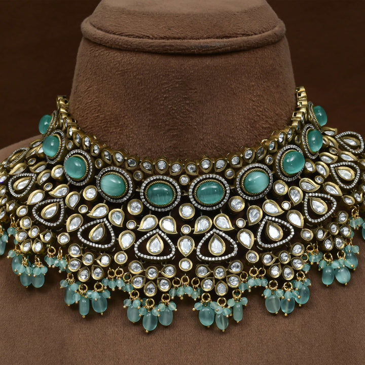 Victorian Choker Set