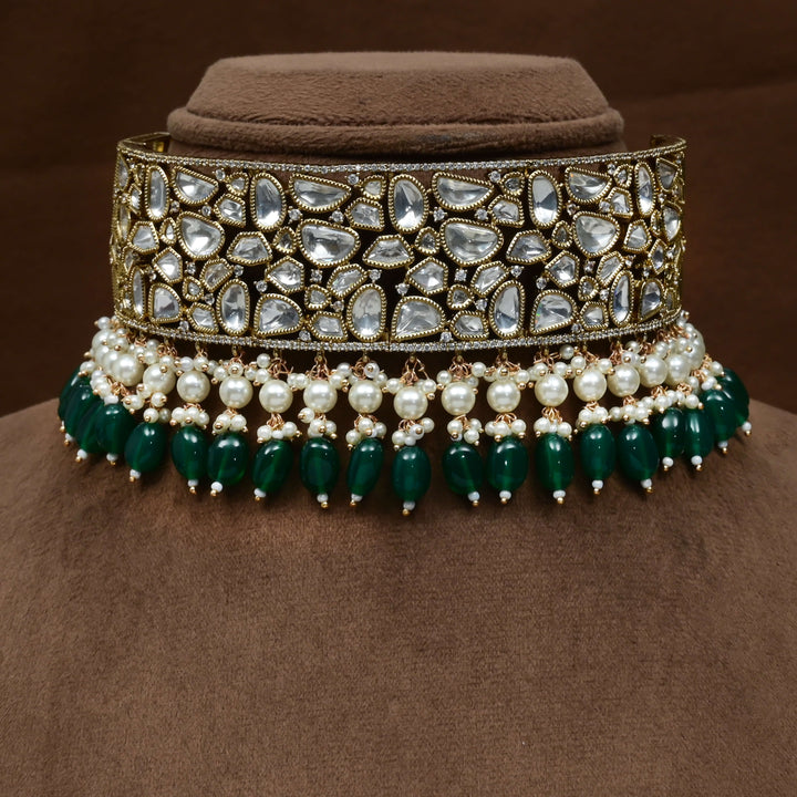 Victorian Choker Set