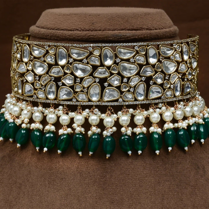 Victorian Choker Set