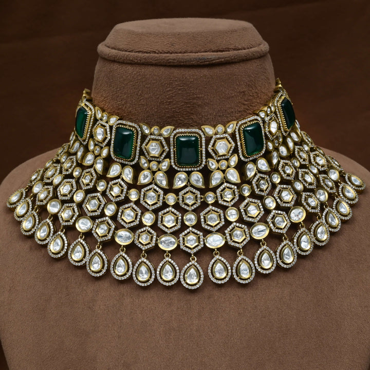 Victorian Choker Set