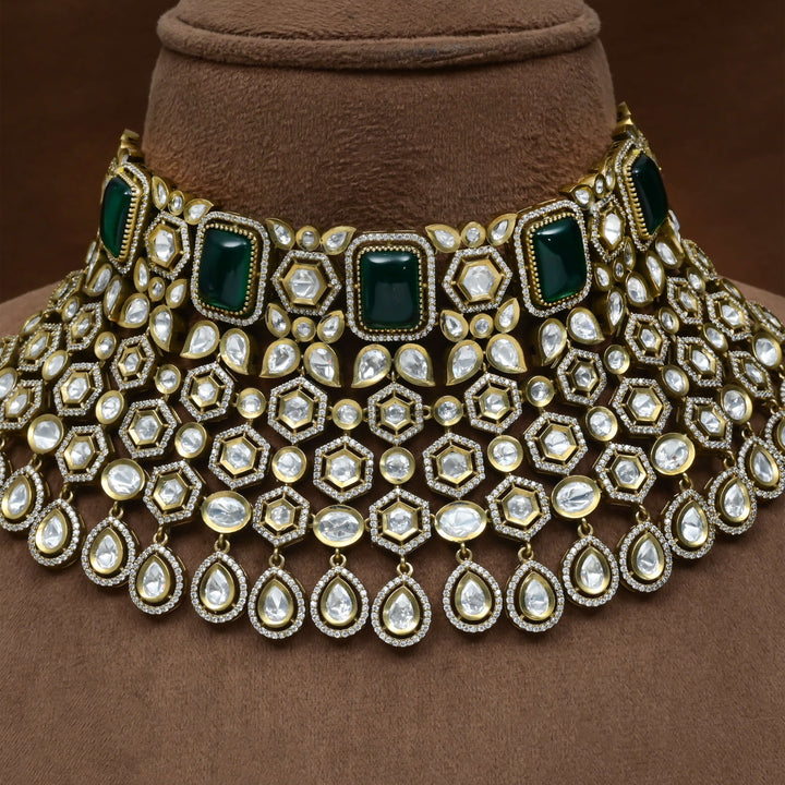 Victorian Choker Set