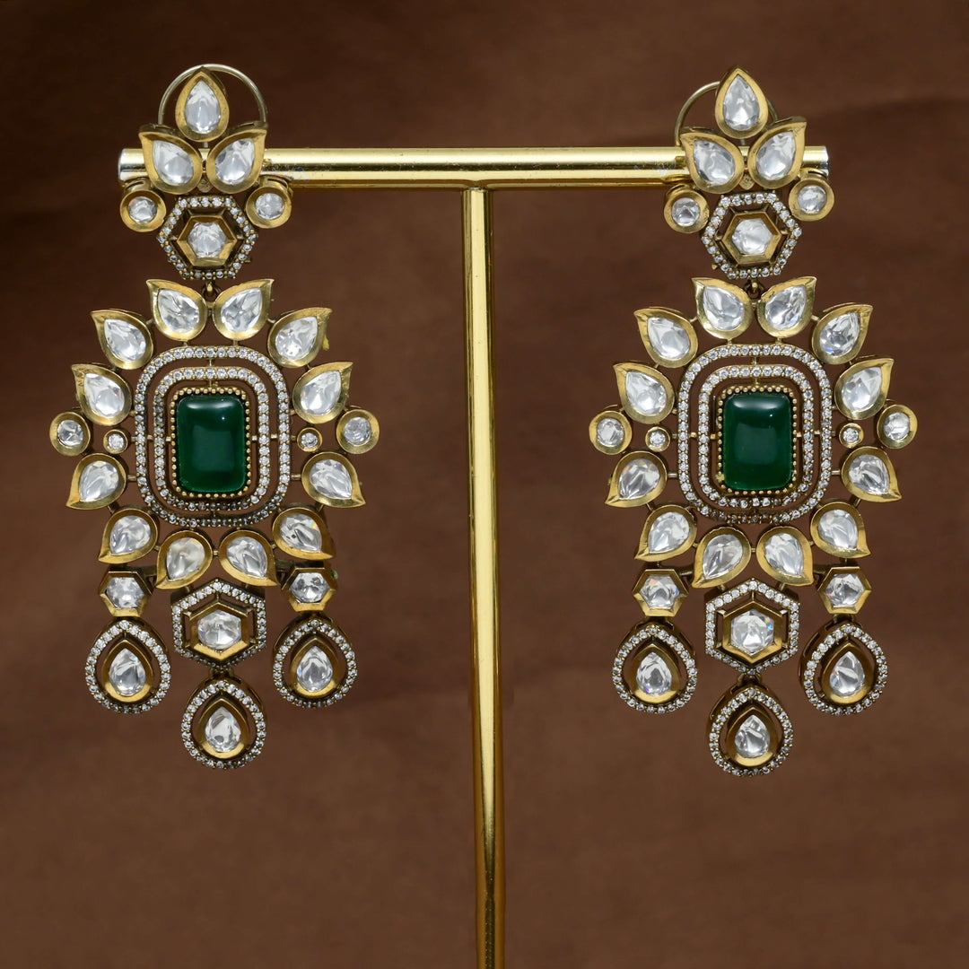 Victorian Choker Set