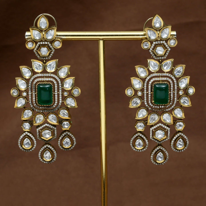 Victorian Choker Set