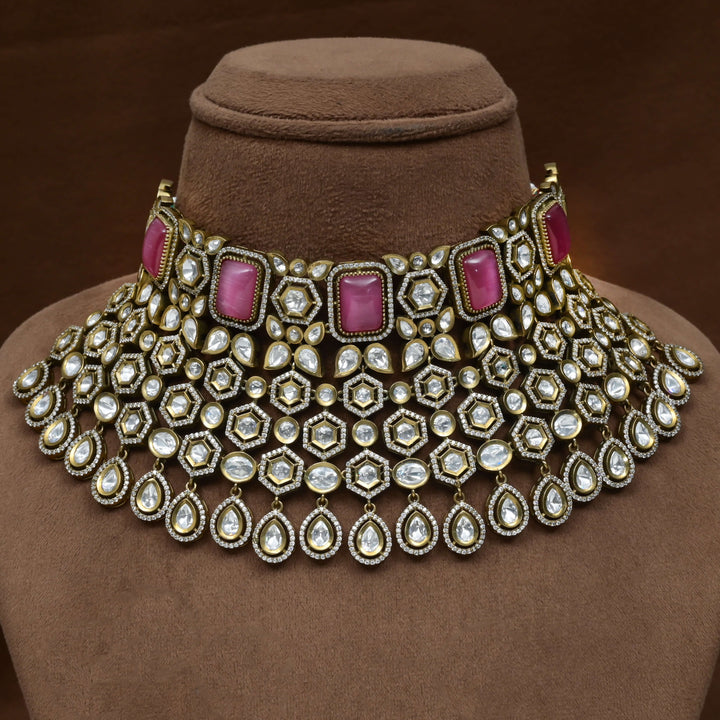 Victorian Choker Set