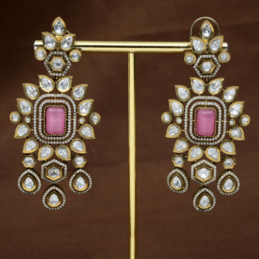 Victorian Choker Set