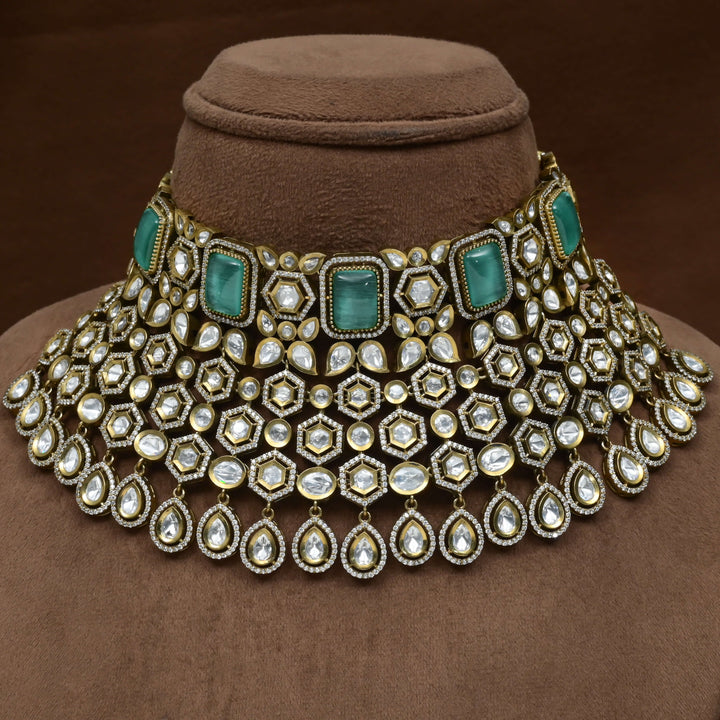 Victorian Choker Set