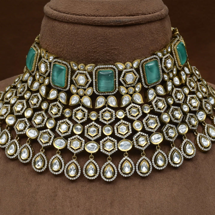 Victorian Choker Set