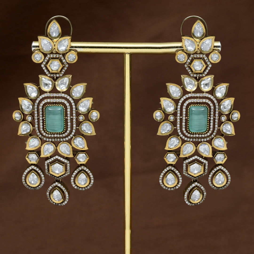 Victorian Choker Set