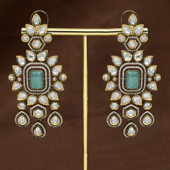 Victorian Choker Set