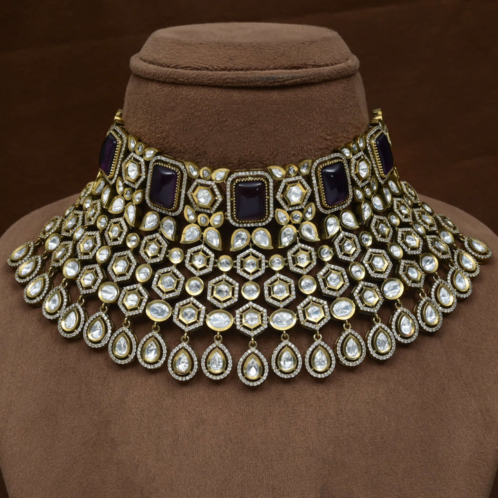 Victorian Choker Set