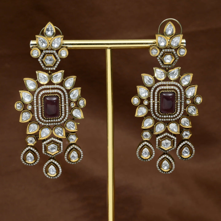 Victorian Choker Set