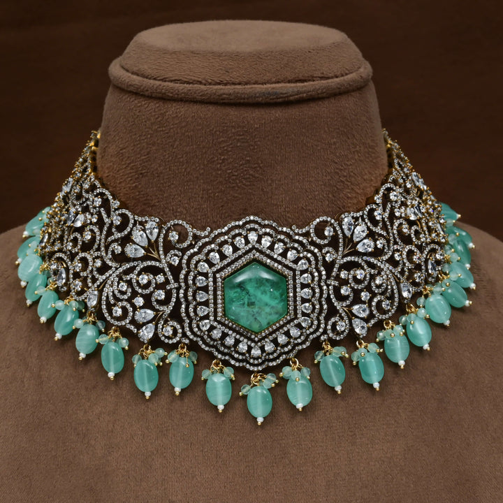 Victorian Choker Set