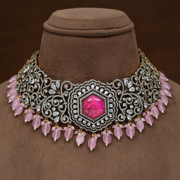 Victorian Choker Set