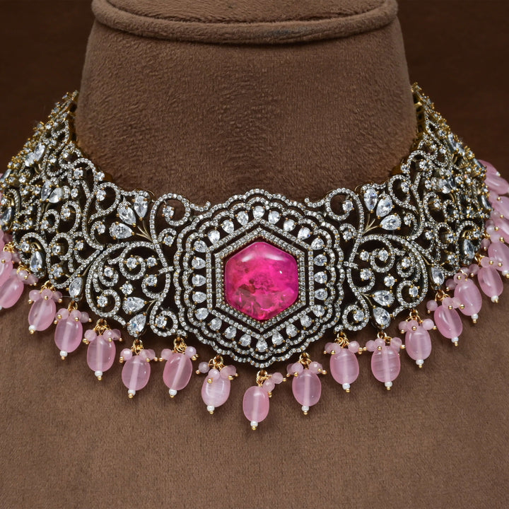 Victorian Choker Set