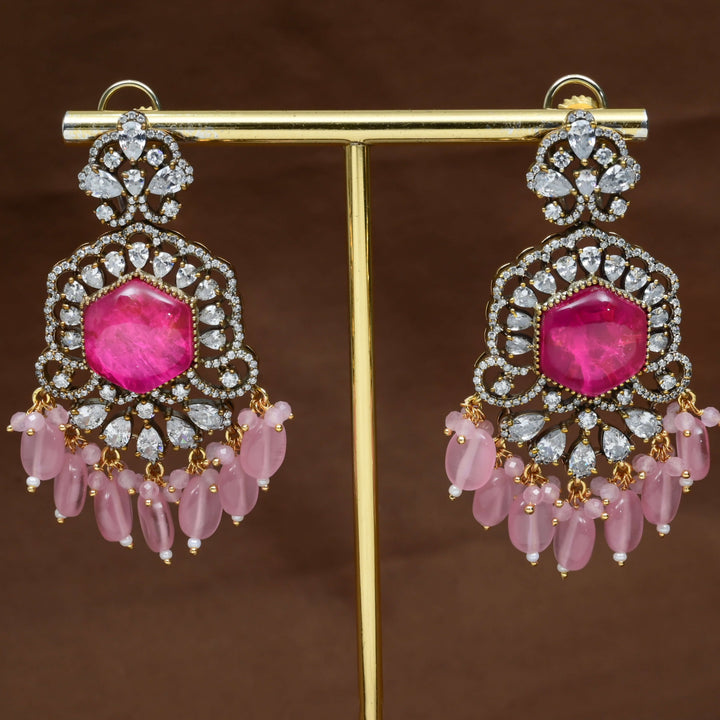 Victorian Choker Set