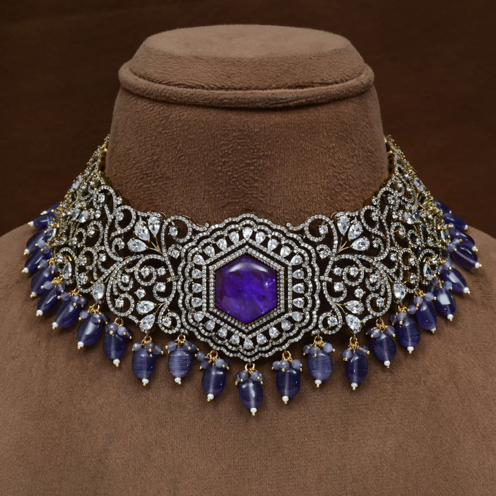 Victorian Choker Set