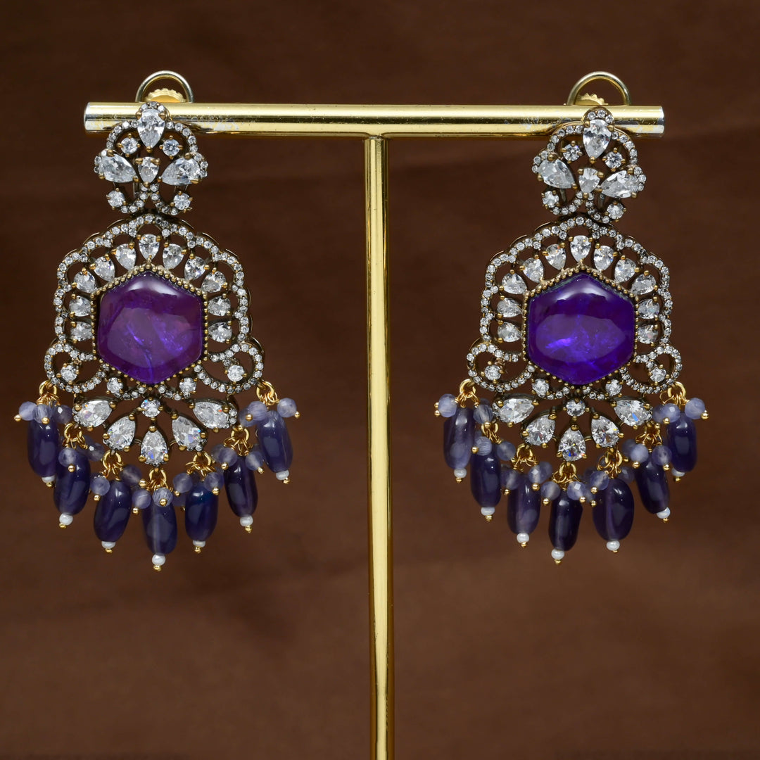 Victorian Choker Set