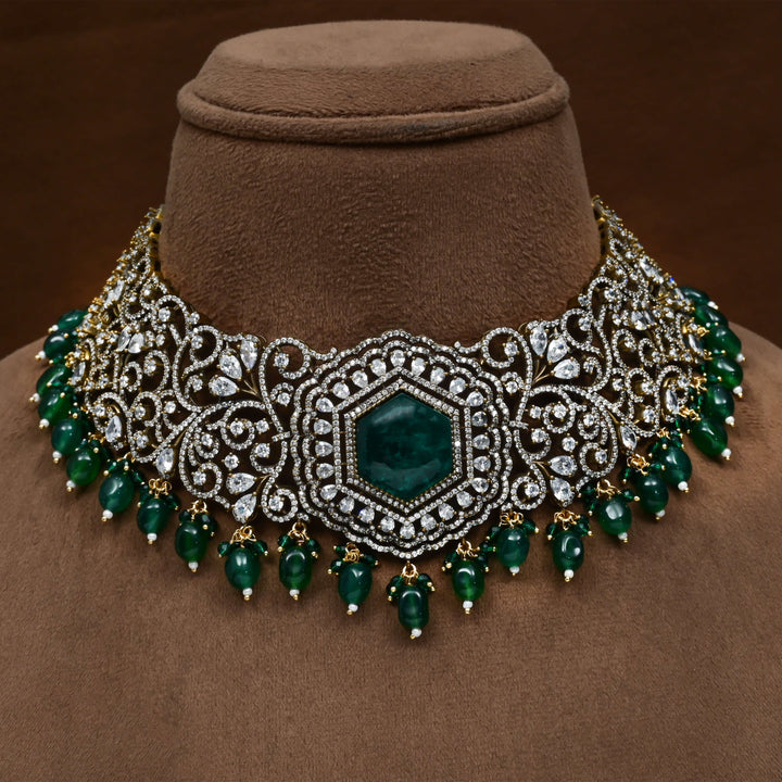 Victorian Choker Set