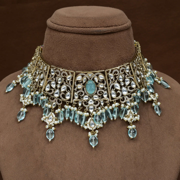 Victorian Choker Set