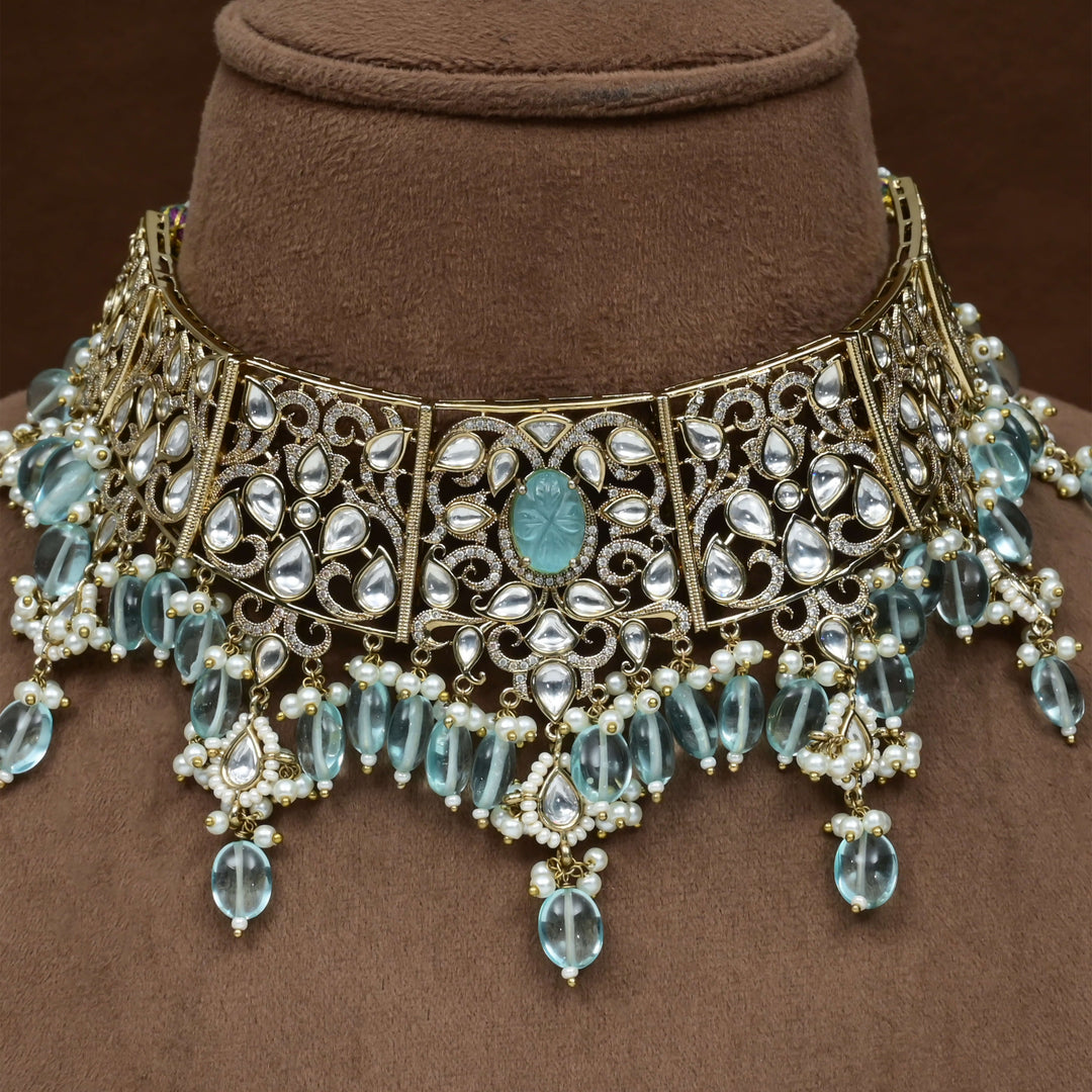 Victorian Choker Set