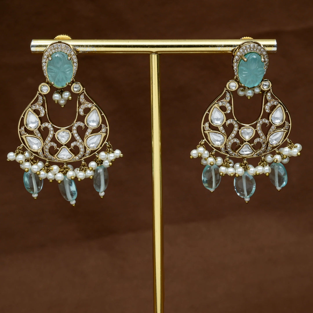 Victorian Choker Set