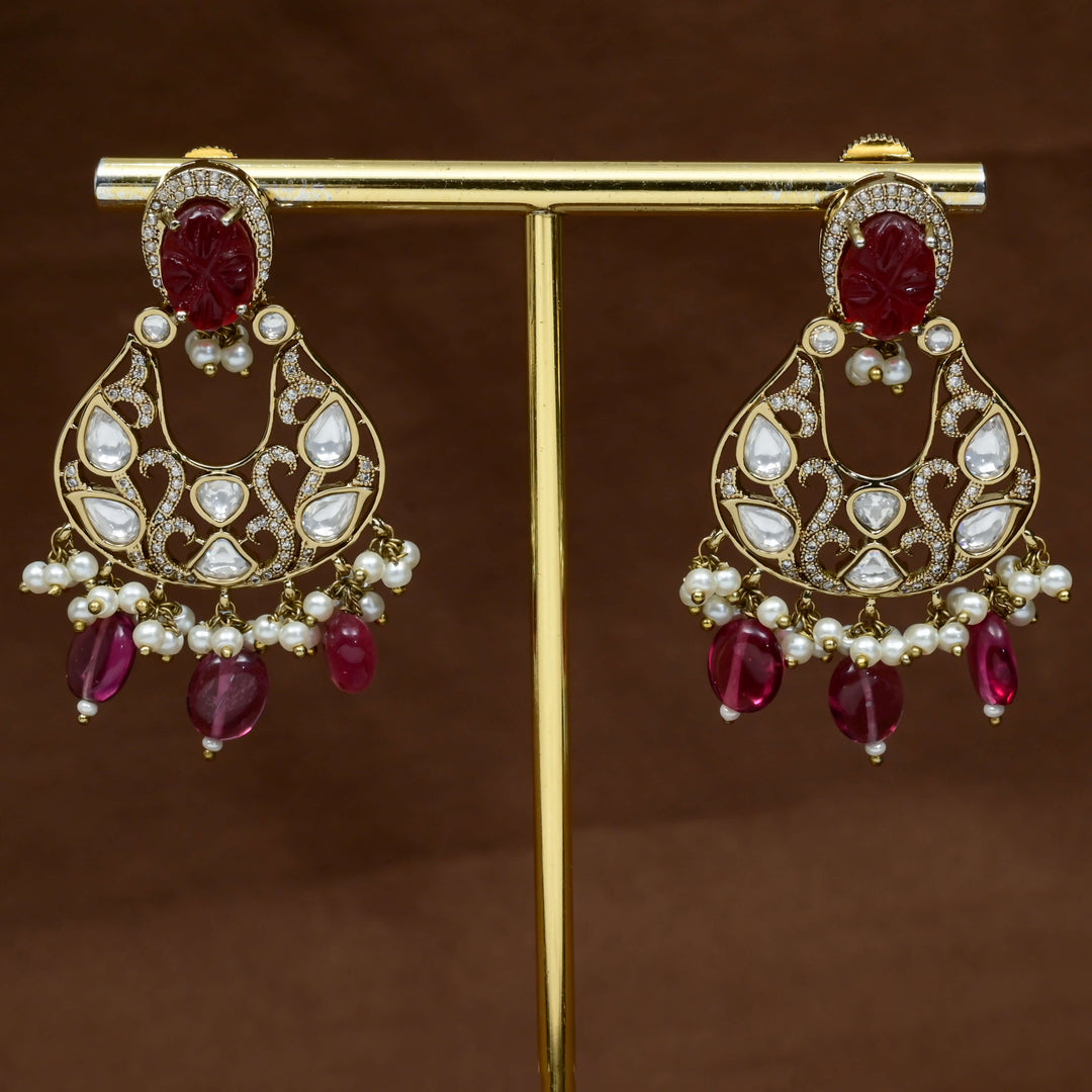 Victorian Choker Set