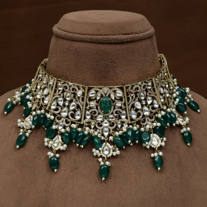 Victorian Choker Set