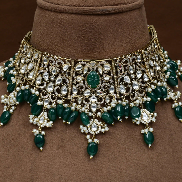 Victorian Choker Set