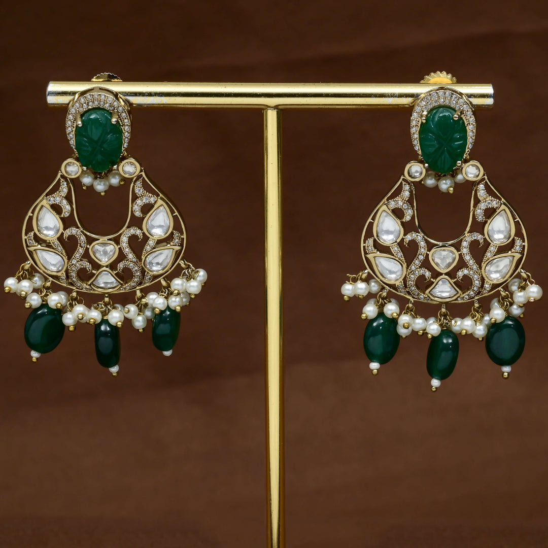 Victorian Choker Set