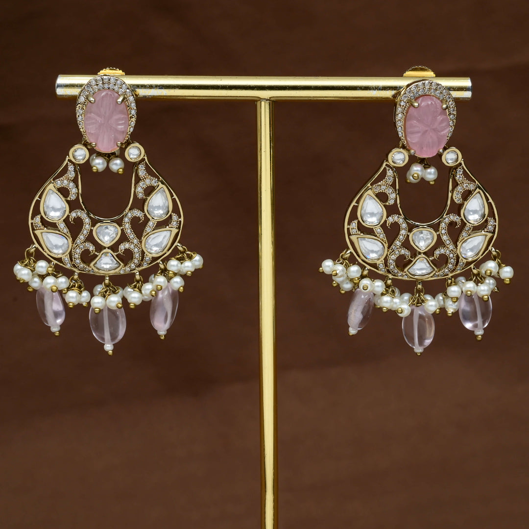 Victorian Choker Set