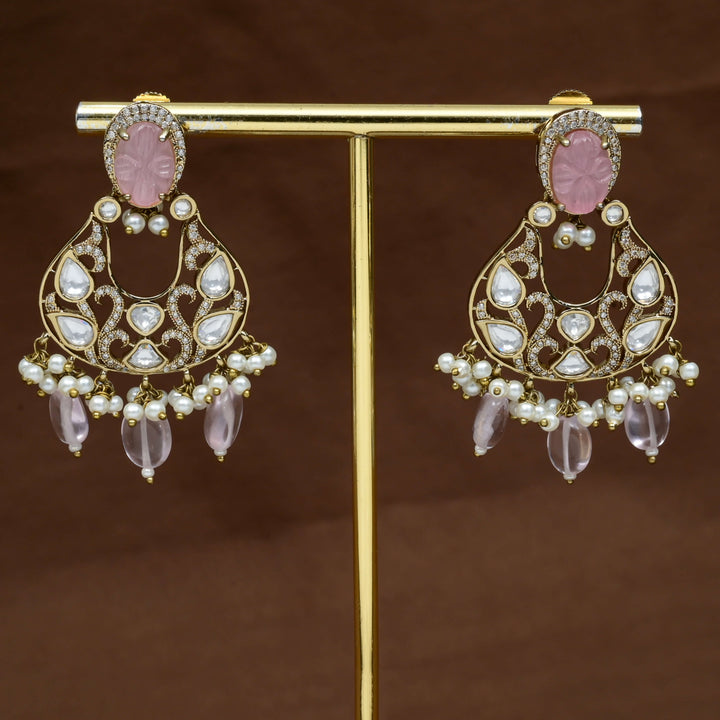 Victorian Choker Set