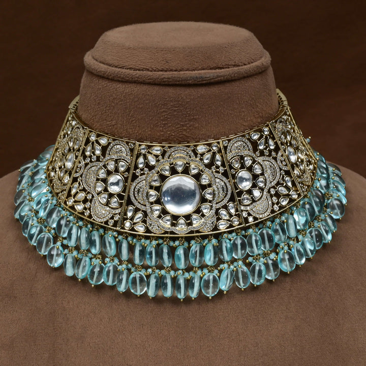 Victorian Choker Set
