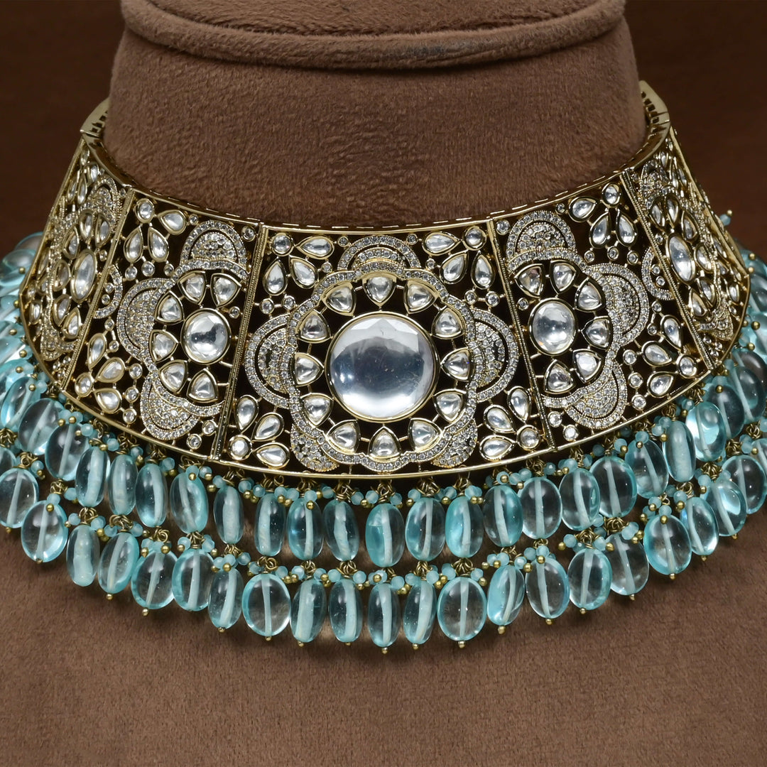 Victorian Choker Set