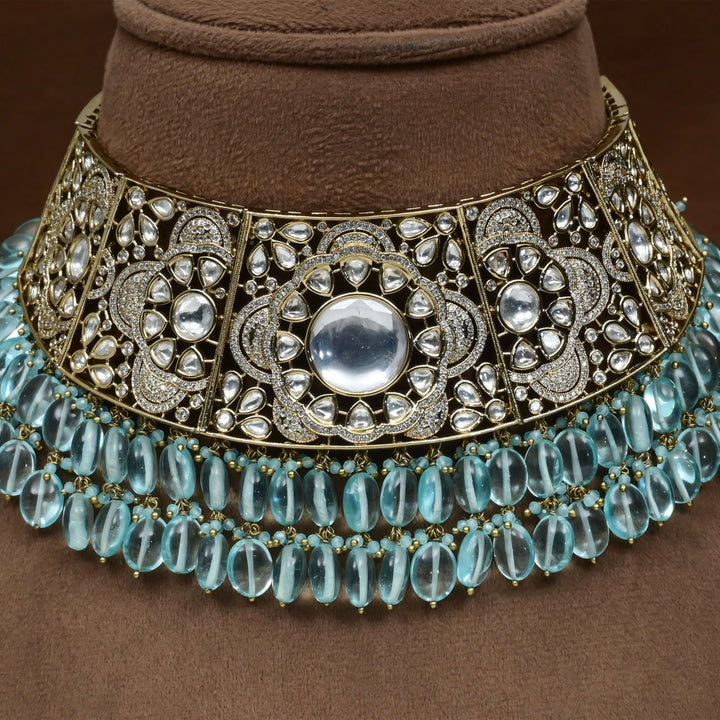 Victorian Choker Set