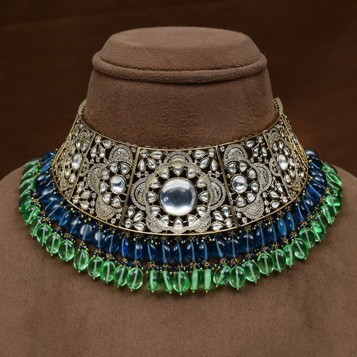 Victorian Choker Set