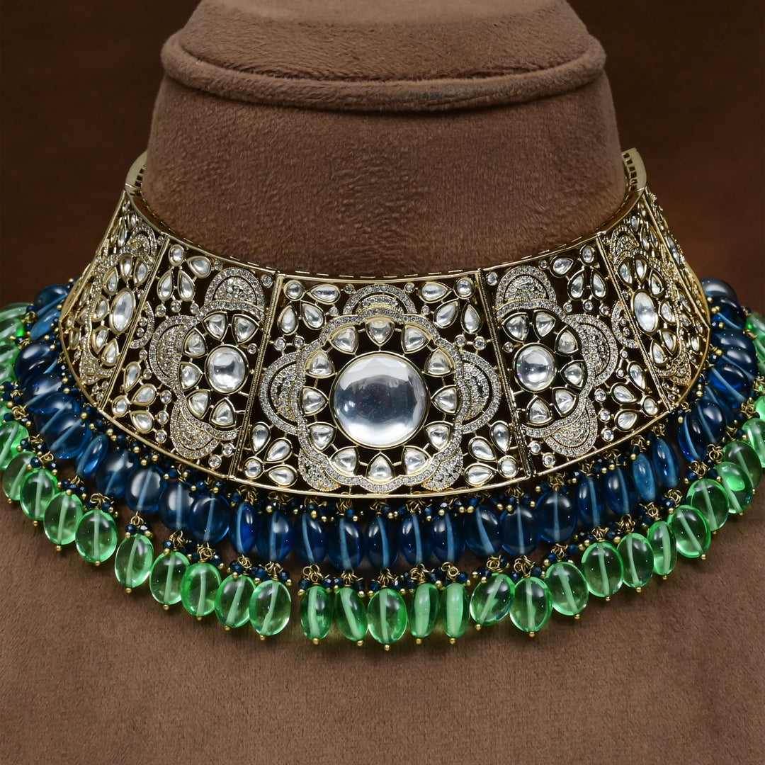 Victorian Choker Set