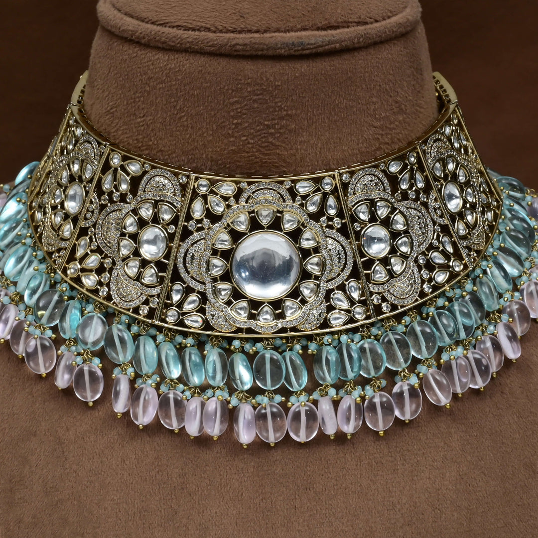 Victorian Choker Set