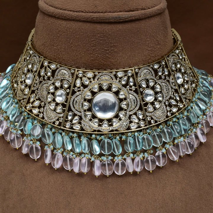 Victorian Choker Set