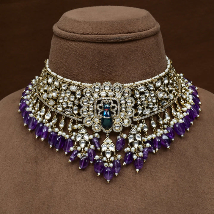 Victorian Choker Set