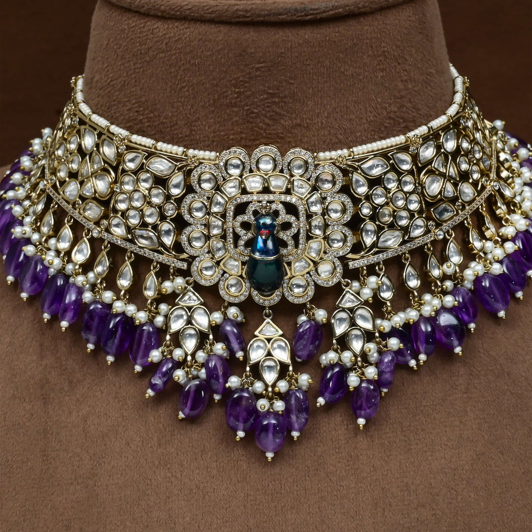 Victorian Choker Set