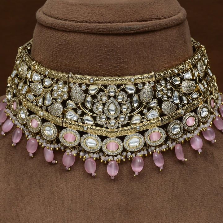 Victorian Choker Set