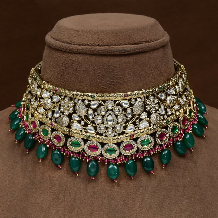 Victorian Choker Set