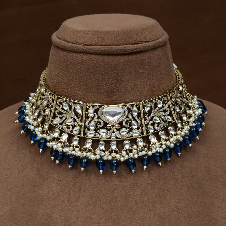 Victorian Choker Set