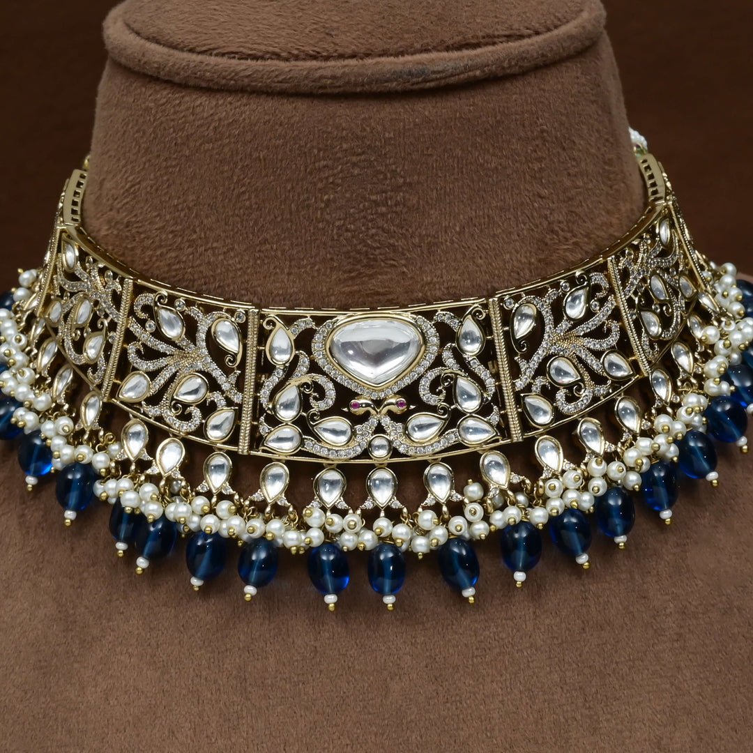 Victorian Choker Set
