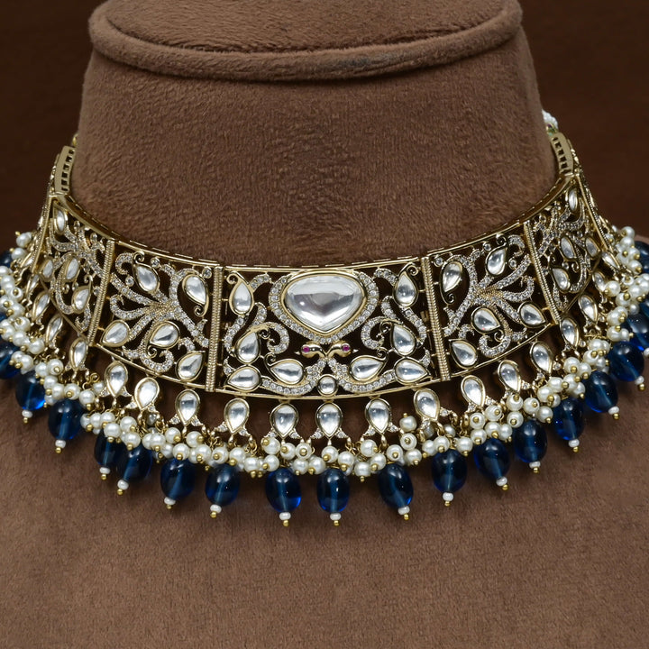 Victorian Choker Set