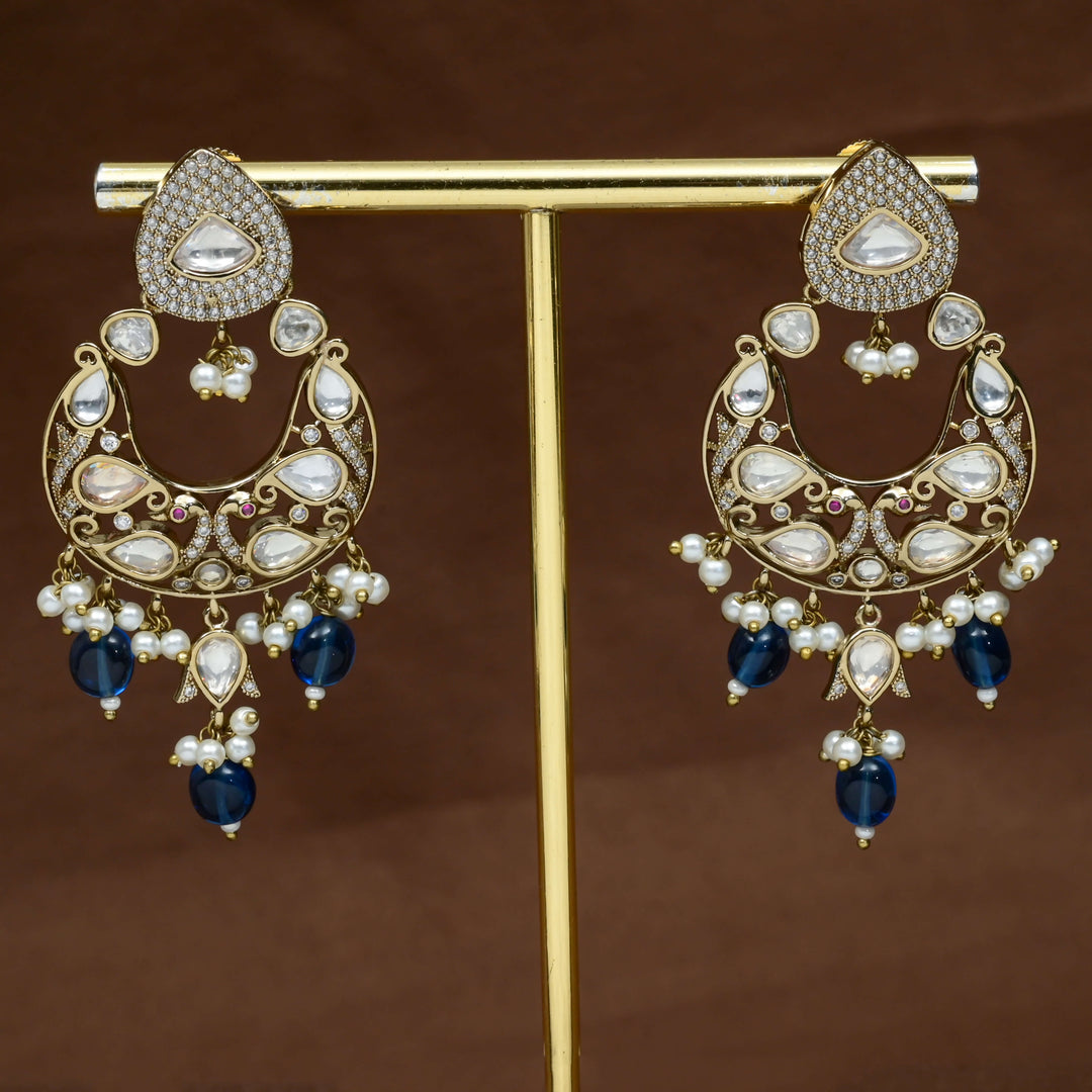 Victorian Choker Set