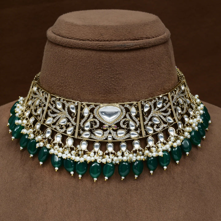 Victorian Choker Set