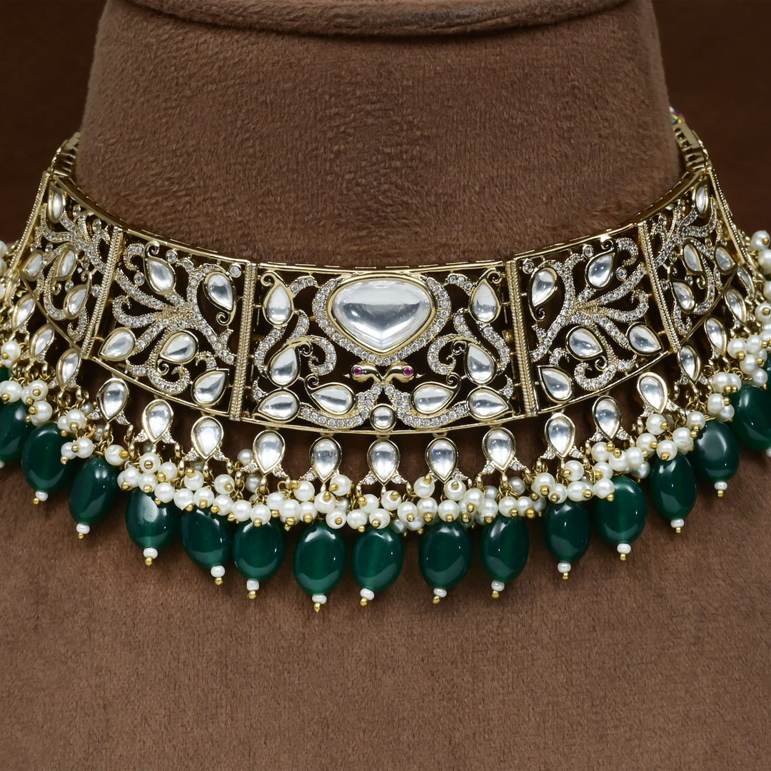 Victorian Choker Set