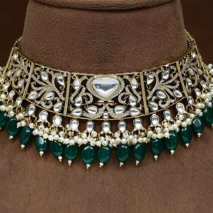 Victorian Choker Set
